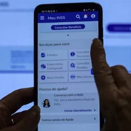 Quatro milhões de pessoas terão de fazer prova de vida no INSS