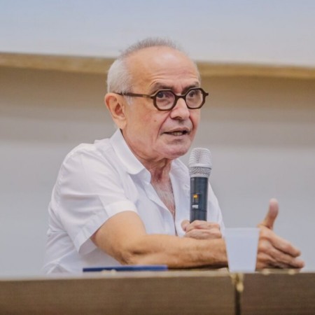 Cícero afirma que Pedro ‘foi validado’ nas urnas, mas não descarta Romero de vice