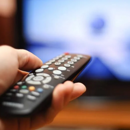 Pesquisa confirma: TV aberta segue dominante entre brasileiros