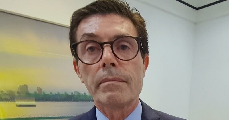 João nomeia presidente do PDT como secretário de Administração e deve assegurar partido em 2026