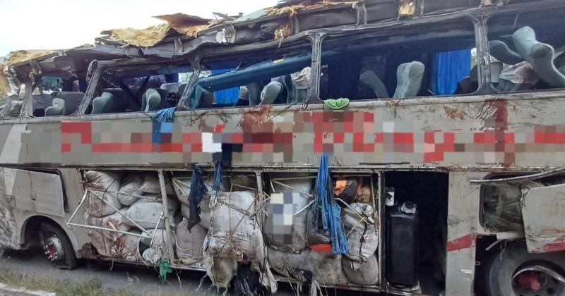 Acidente com 17 mortos em Pernambuco: veja o que se sabe e o que falta esclarecer