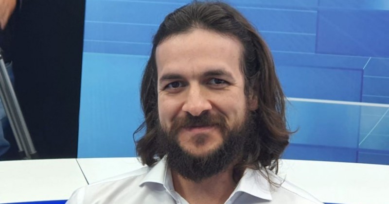 Pedro Cunha Lima e Cícero Lucena abrem diálogo sobre possível união para 2026