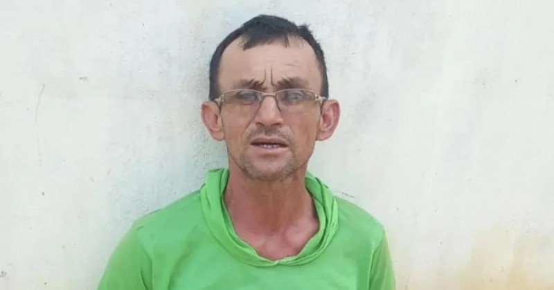 Homem morre atropelado por carro em Imaculada; motorista foge do local