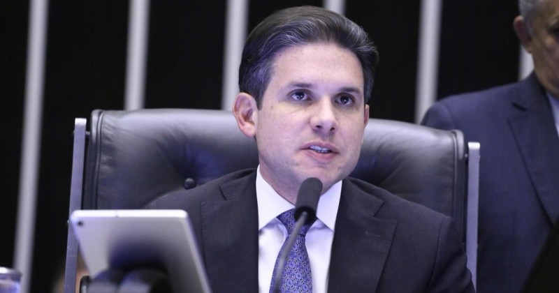 Deputado Hugo Motta defende união do Republicanos em torno de Lucas Ribeiro