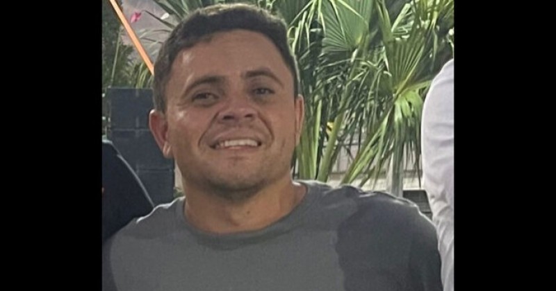 Desentendimento sobre serviço em uma casa custa a vida de empresário de Patos, morto com tiros na cabeça em Malta