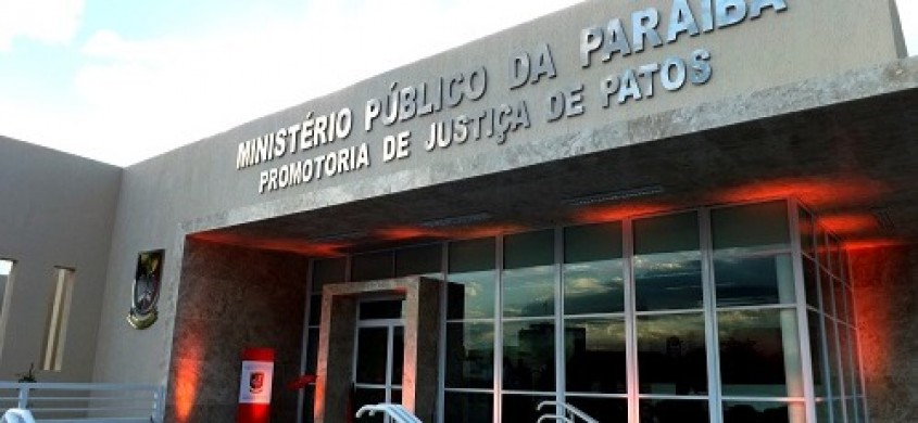 Prefeitura de Patos e outras 31 são investigados por gastos suspeitos durante pandemia na Paraíba