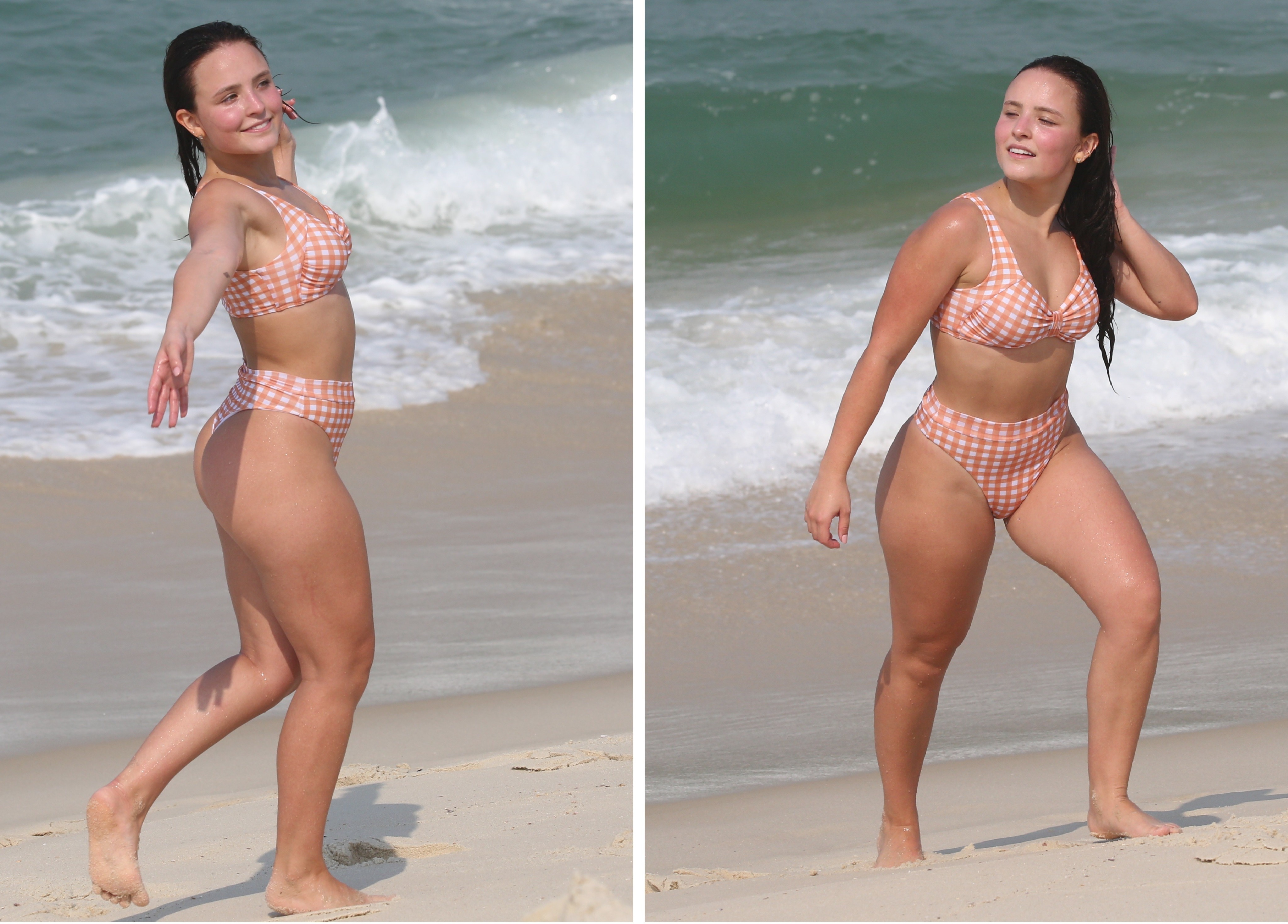 Larisa manoela pelada