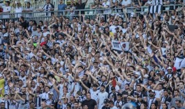 Ingresso caro demais faz Procon-JP notificar Botafogo-PB para jogo com Flamengo