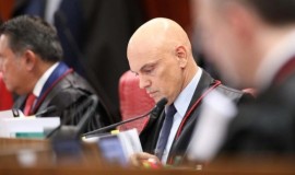 Moraes concede priso domiciliar para pastor preso por atos golpistas de 8/1