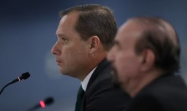 PF cumpre mandado contra Mauro Cid em investigao sobre passaporte