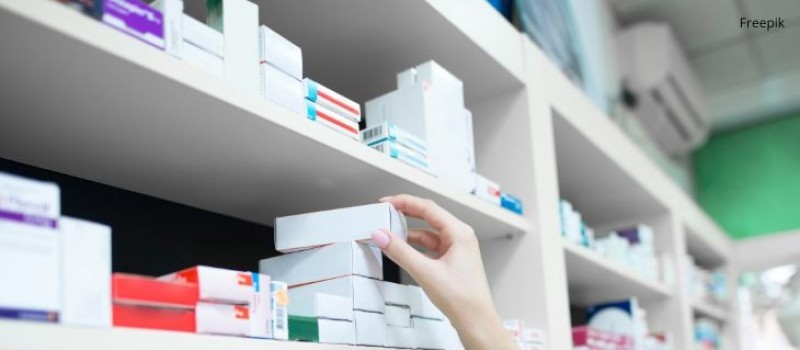 Lula sanciona lei que permite venda de medicamentos em supermercados