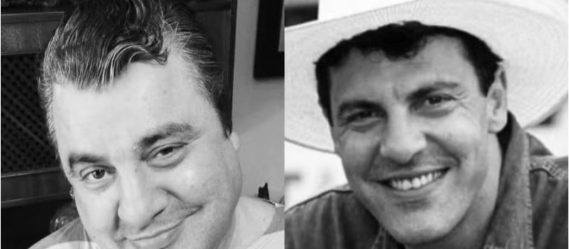 Morre aos 66 anos o ator Gerson Brenner, gal� da d�cada de 90