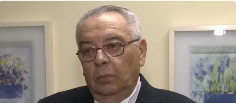 Pediatra Fernando Cunha Lima � condenado a 20 anos em nova senten�a por estupro de crian�a