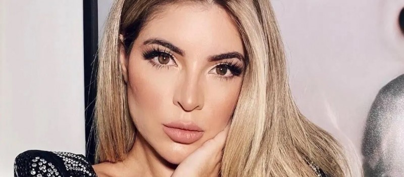 D�vida de quase R$ 2 milh�es de Gkay com banco vira caso de Justi�a