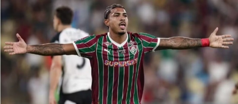 An�lise: Fluminense domina do in�cio ao fim e produz para golear o Corinthians