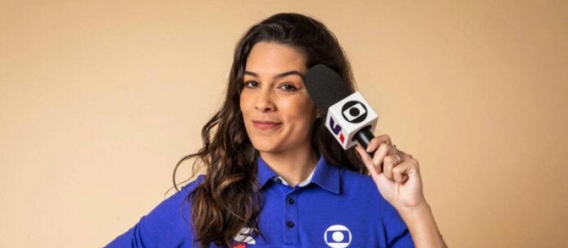 Renata Silveira rompe o sil�ncio e revela motivo de afastamento da Globo