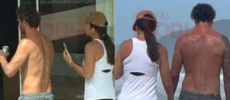 Conhe�a Tiago Maia, empres�rio suspeito de affair com Ivete Sangalo