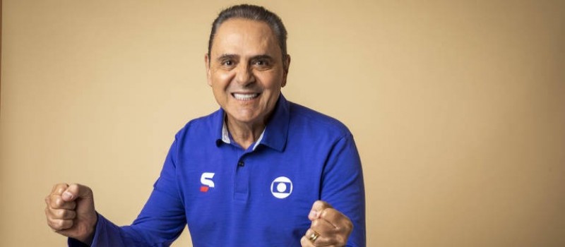 Luis Roberto se afasta para tratamento m�dico e fica fora da Copa do Mundo