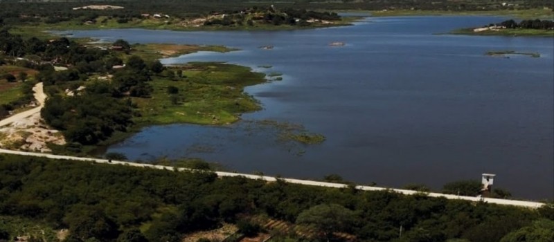 Fim do rod�zio de �gua em Patos � acompanhado por investimentos da Cagepa 