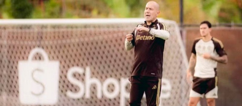 D�vidas: Flamengo de Jardim ainda tem 'posi��es sem dono' e disputa por vaga