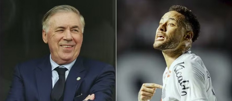 Maioria dos brasileiros defende Neymar na Copa, diz Datafolha