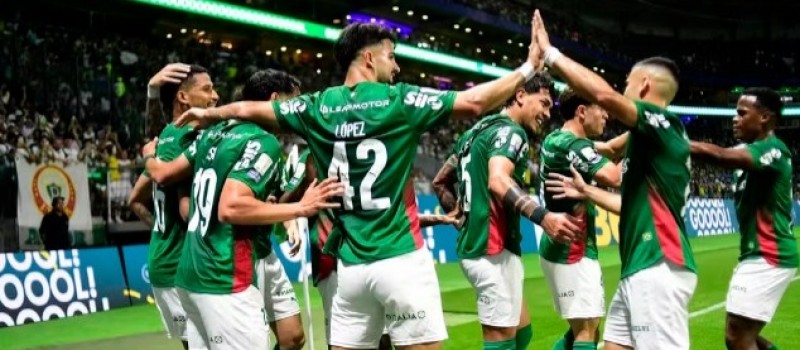 An�lise: nem aus�ncia de Abel e expuls�o de Murilo atrapalham o Palmeiras