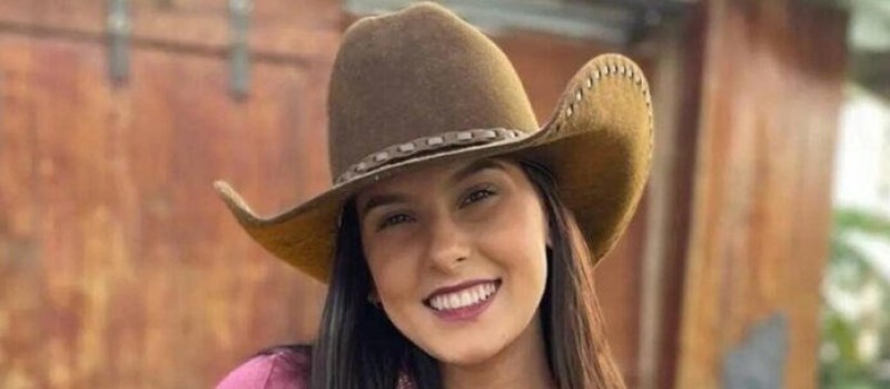 Ana Castela sofre acidente pouco antes de show no litoral de S�o Paulo