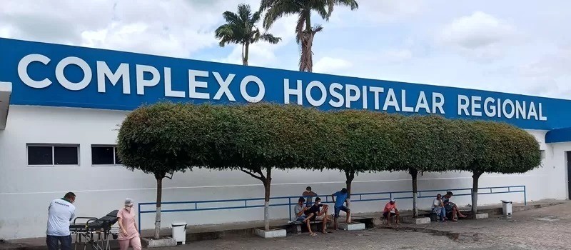 Morre idoso internado ap�s colis�o que deixou pai, av� e beb� mortos em Matur�ia