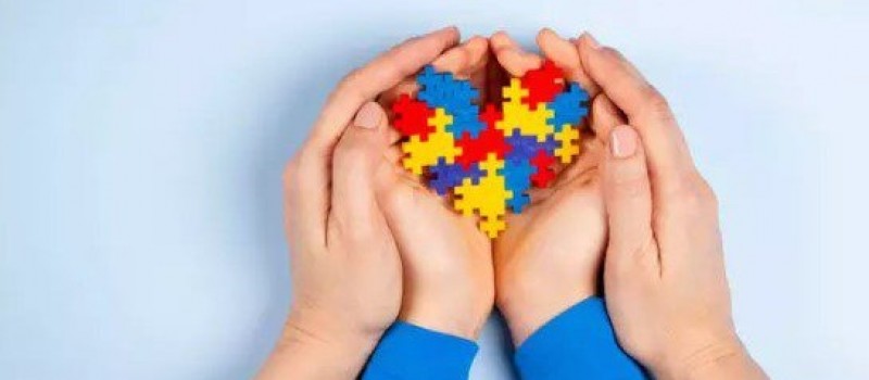 Entra em vigor lei que cria fila priorit�ria virtual para autistas e pessoas com defici�ncia