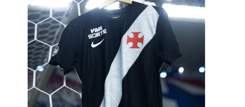 Vasco negocia com casa de apostas para patrocinador m�ster