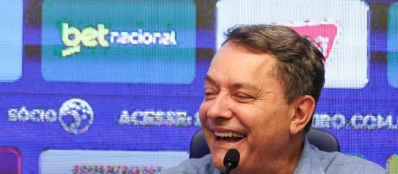 Dono do Cruzeiro fatura 41 vezes mais do que o clube em 2025; confira