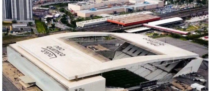 Corinthians tem d�vida maior que Palmeiras e S�o Paulo juntos; veja n�meros