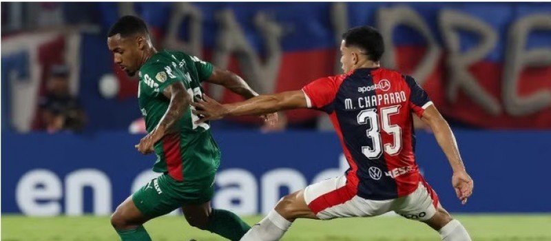 An�lise: pedido de Abel funciona por gol, mas Palmeiras perde ritmo e lideran�a de grupo