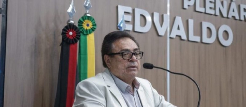 Ministro nomeia Ronaldo de Lima reitor tempor�rio do Instituto Federal do Sert�o Paraibano
