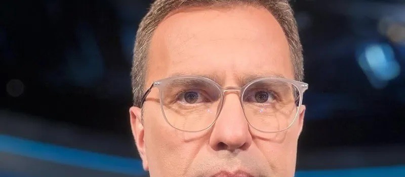 Rodrigo Bocardi desabafa sobre sa�da da Globo: 'Me sinto injusti�ado'