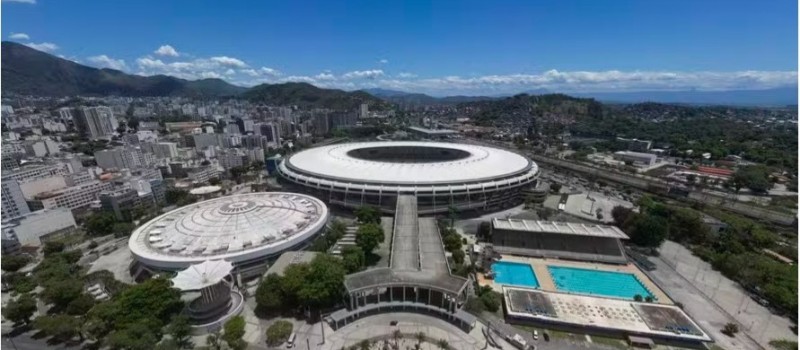 Flamengo pega o Vasco e pode ficar a 4 pontos do Verd�o; veja os times