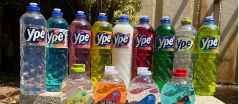 Suspens�o de produtos da Yp� tem conex�o com caso de bact�ria achada em novembro