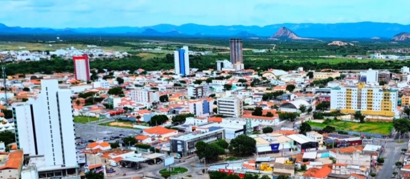 Patos continua como principal mercado consumidor do Sert�o da PB com R$ 3,27 bilh�es