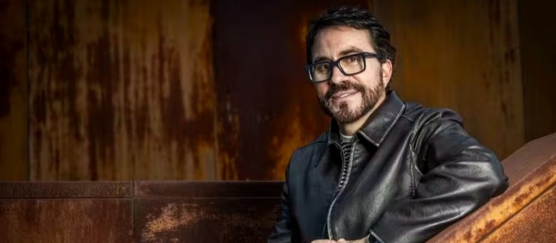 'A fama � uma ilus�o': Padre F�bio de Melo fala sobre depress�o, desejo sexual e disco
