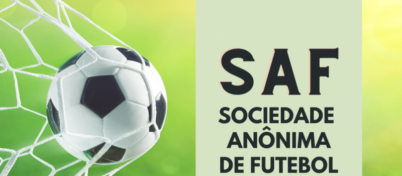 Modelo SAF perde ritmo no futebol brasileiro em 2026; veja times que aderiram