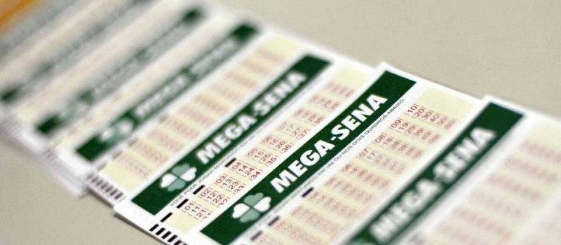 Mega-Sena, concurso 3.009: pr�mio acumula e pr�ximo sorteio vai pagar R$ 300 milh�es