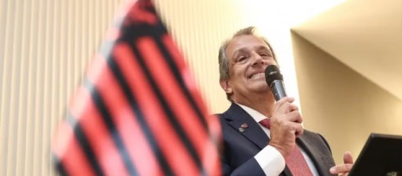 Flamengo tem planos para chegar a R$ 3 bilh�es de receita at� 2030; entenda