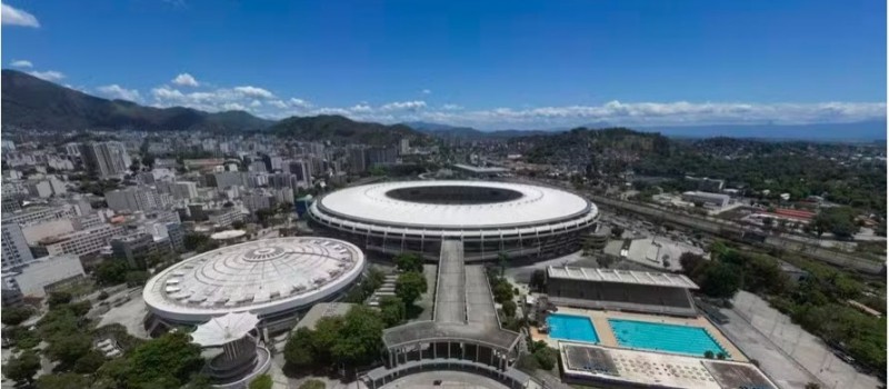 Flamengo x Estudiantes: onde assistir ao vivo, hor�rio e escala��es