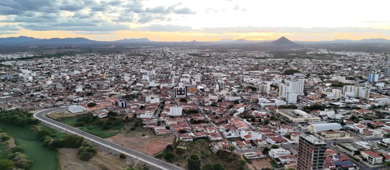Campina Grande e Patos lideram ranking social do interior do Nordeste