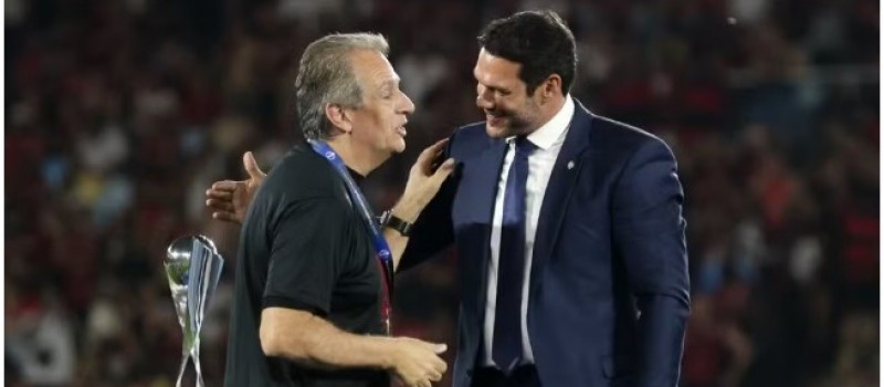 Flamengo critica n�o adiamento de rodada sem convocados; CBF rebate