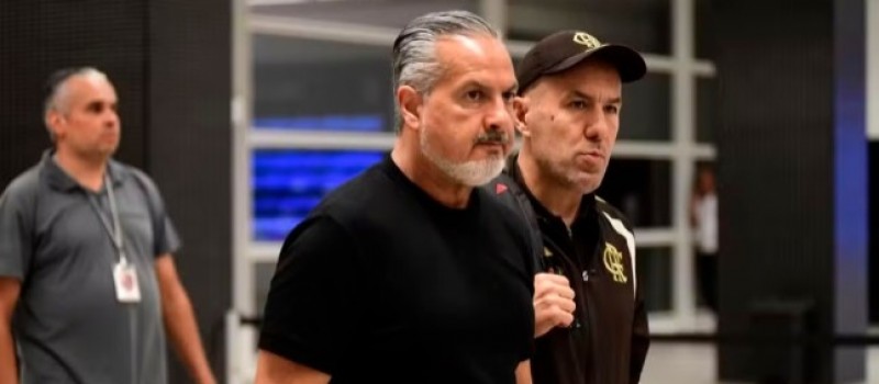 Flamengo define perfil para refor�os na janela e posi��es priorit�rias; saiba quais
