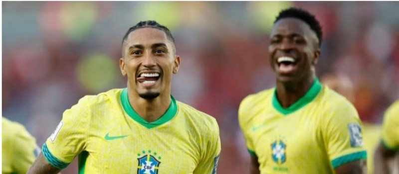 Quem o Brasil pode pegar no mata-mata da Copa? Veja as possibilidades