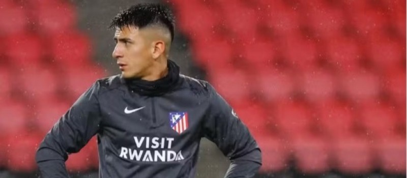 Flamengo faz consulta por Thiago Almada, mas jogador quer permanecer na Europa