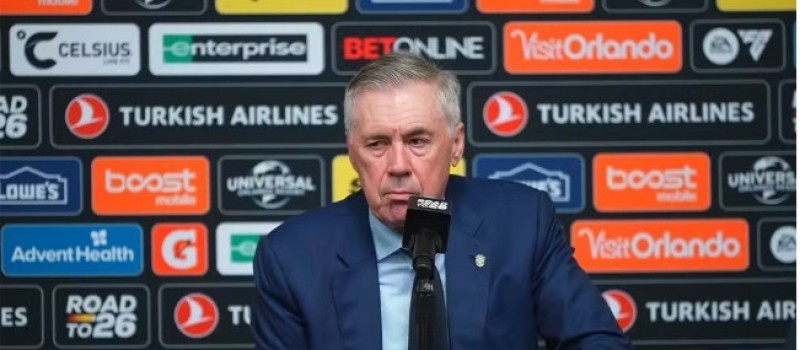 Ancelotti indica Danilo e Alex Sandro nas laterais em estreia do Brasil na Copa