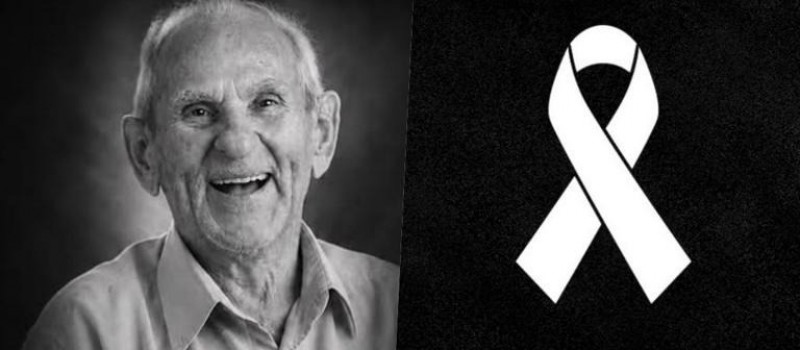 Morre aos 88 anos Vov� An�sio, o fen�meno da internet